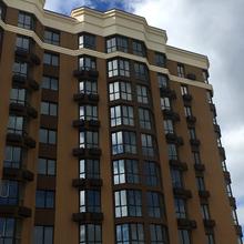 Хід будівництва ЖК Sofia Nova, вул. Миру, 2а, червень 2020