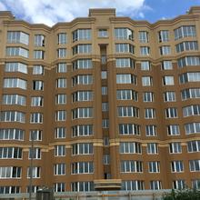 Хід будівництва ЖК Софія Клубний, 24 будинок (вул. Зелена, 6а, 6б), червень 2020