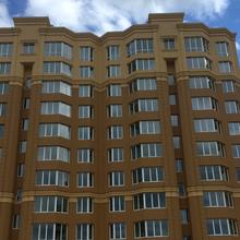 Хід будівництва ЖК Софія Клубний, 24 будинок (вул. Зелена, 6а, 6б), червень 2020