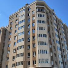 Хід будівництва ЖК Озерний Гай (Гатне), 9 будинок, червень 2020