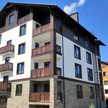 Хід будівництва ЖК DESNA residence, Тироль №12, червень 2020