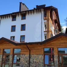 Хід будівництва ЖК DESNA residence, Давос №20, червень 2020