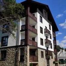 Хід будівництва ЖК DESNA residence, Тироль №12, червень 2020