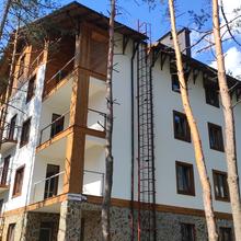 Хід будівництва ЖК DESNA residence, Давос №20, червень 2020