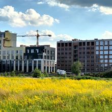 Хід будівництва ЖК Riverside, , червень 2020