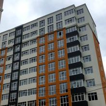 Хід будівництва ЖК Стожари, 2 будинок, липень 2020