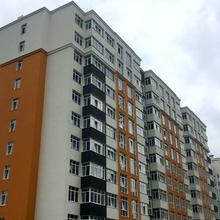 Хід будівництва ЖК Стожари, 2 будинок, липень 2020