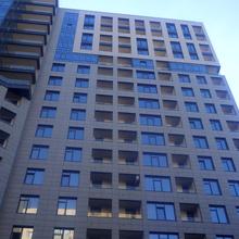 Хід будівництва ЖК А52, 2 секція, липень 2020
