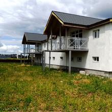 Хід будівництва КМ Sunrise Village, 0, липень 2020