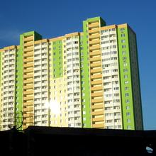 Хід будівництва ЖК Атлант (Коцюбинське), 10, 11 будинки, липень 2020