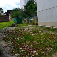 Хід будівництва вул. Вернигори, 23, 0, липень 2020