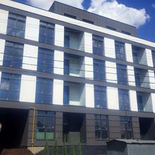 Хід будівництва ЖК Солом'янський, 1 будинок, липень 2020