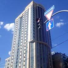 Хід будівництва ЖК Володимирський, , липень 2020