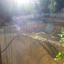 Ход строительства ЖК Washington Concept House, , июль 2020