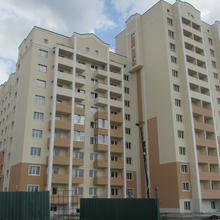 Хід будівництва ЖК Софія Київська, , травень 2016