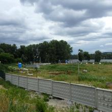 Хід будівництва ЖК Нова Слобідка, 0, липень 2020