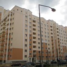 Хід будівництва ЖК Софія Київська, , травень 2016