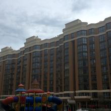 Хід будівництва ЖК Sofia Nova, вул. Миру, 2, 4, липень 2020