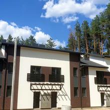 Ход строительства КГ Лесное-3, 0, июль 2020