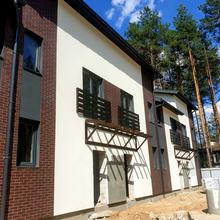 Ход строительства КГ Лесное-3, 0, июль 2020