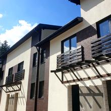 Ход строительства КГ Лесное-3, 0, июль 2020