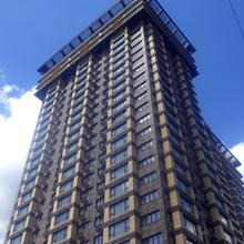 Хід будівництва ЖК Obolon Residences, 3 секція, липень 2020