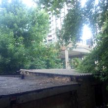 Хід будівництва The Light, 0, липень 2020