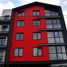 Ход строительства ЖК Сказка, , июль 2020