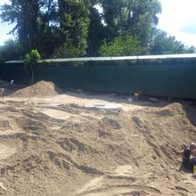 Хід будівництва Rusaniv Residence, 0, липень 2020