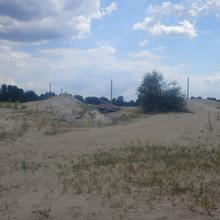 Хід будівництва ЖК H2O, 0, липень 2020