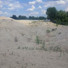 Хід будівництва ЖК H2O, 0, липень 2020