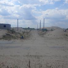 Хід будівництва ЖК H2O, 0, липень 2020