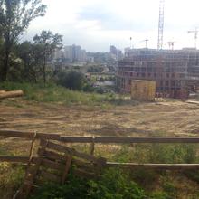 Хід будівництва ЖК SALUT!, 0, липень 2020