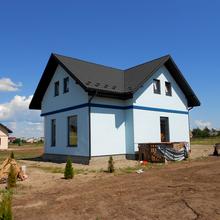 Хід будівництва КМ Лелека, 0, липень 2020