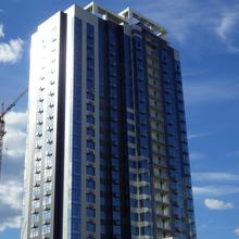 Хід будівництва ЖК RiverStone, 8 будинок, липень 2020