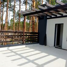 Ход строительства КГ Лесное-3, 0, июль 2020