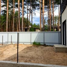 Ход строительства КГ Лесное-3, 0, июль 2020