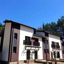 Ход строительства КГ Лесное-3, 0, июль 2020