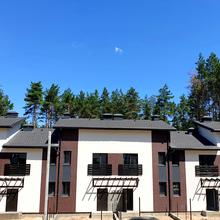 Ход строительства КГ Лесное-3, 0, июль 2020