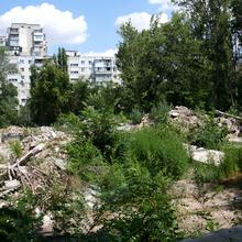 Хід будівництва вул. Давида Ойстраха, 8а, 0, липень 2020