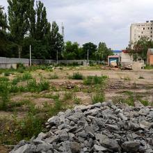 Хід будівництва ЖК Passage Park, 0, липень 2020