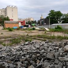 Хід будівництва ЖК Passage Park, 0, липень 2020