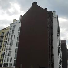 Ход строительства ЖК Белый Шоколад.Center, 10 очередь (ул. Величко, 26), июль 2020