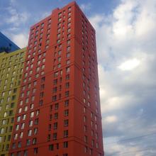 Хід будівництва ЖК Svitlo Park, 2 будинок, липень 2020