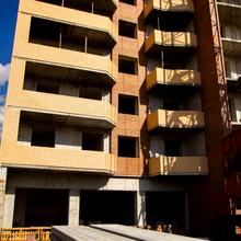 Хід будівництва ЖК Преміум Парк, Будинок, липень 2020