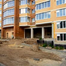 Хід будівництва ЖК Преміум Парк, Будинок, липень 2020