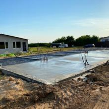 Хід будівництва Таунхаус  Белгород, 0, липень 2020