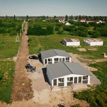 Хід будівництва Таунхаус  Белгород, 0, липень 2020