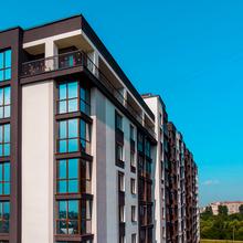 Хід будівництва ЖК Паркова Алея, 0, липень 2020