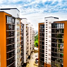 Хід будівництва ЖК Містечко Соборне, 0, липень 2020